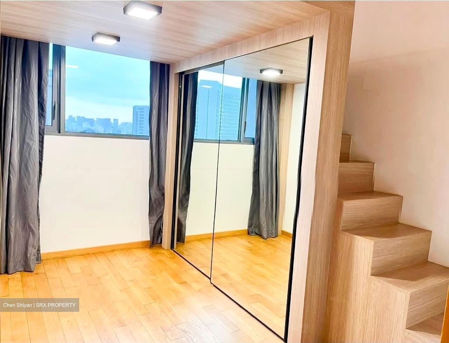 City Gate (D7), Apartment #586211151